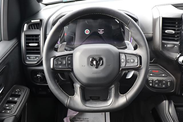 New 2026 RAM 1500 RHO image 13
