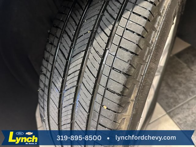 Used 2020 Chevrolet Equinox LT FWD image 29