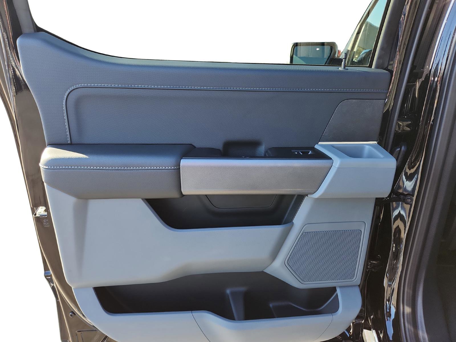 New 2025 Ford F150 XLT w/ Equipment Group 302A MID image 22