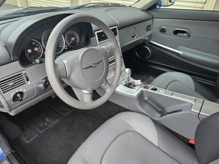 Used 2008 Chrysler Crossfire Limited RWD image 13