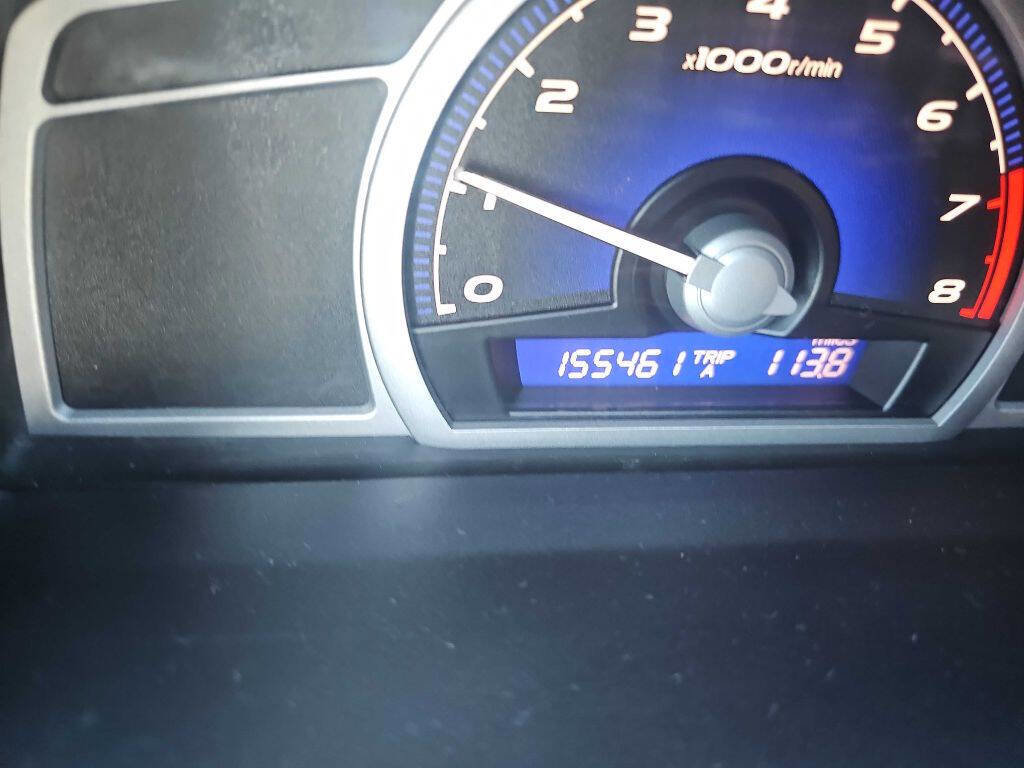 Used 2006 Honda Civic EX image 16