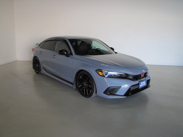 Used 2022 Honda Civic Si image 3