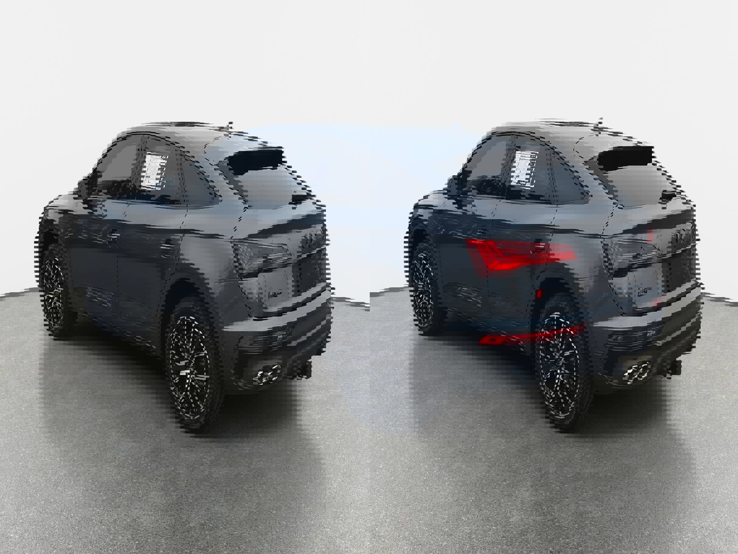 Used 2024 Audi SQ5 Prestige image 7