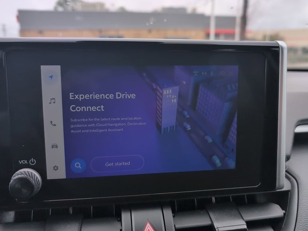 Used 2023 Toyota RAV4 XLE image 13