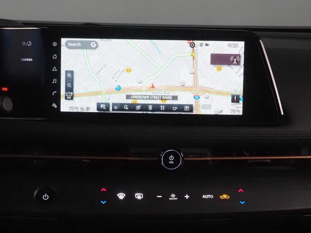 Used 2024 Nissan Ariya Engage image 32