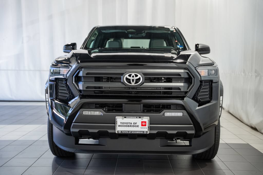 New 2026 Toyota Tacoma SR5 AWD/4WD image 2