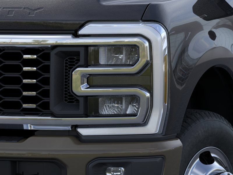 New 2026 Ford F350 King Ranch AWD/4WD image 18
