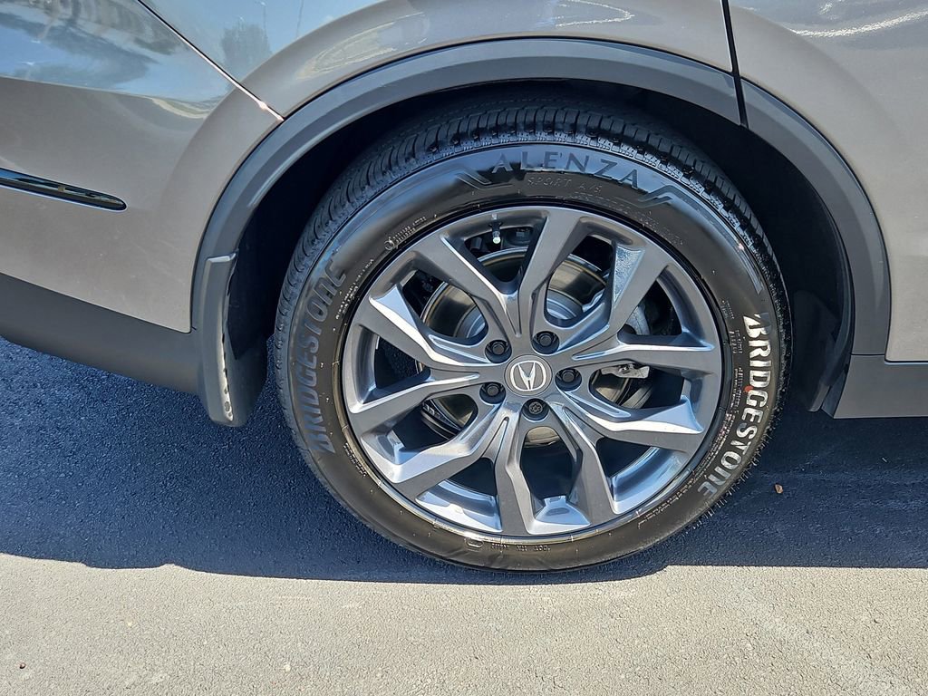 Certified 2024 Acura MDX A-Spec AWD/4WD image 6