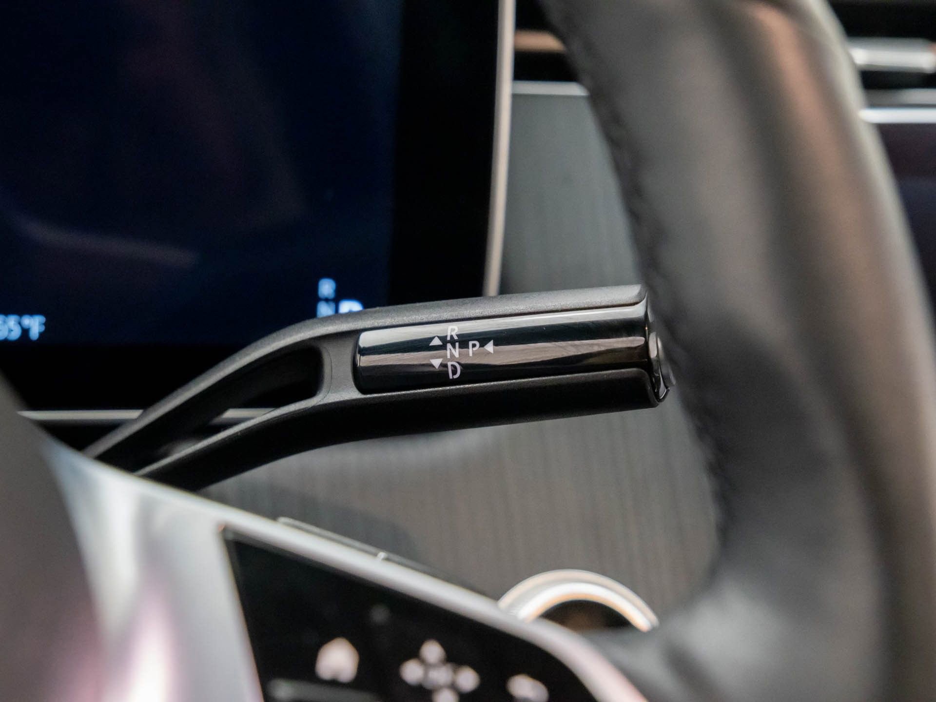 Certified 2024 Mercedes-Benz EQE 350+ 4MATIC SUV w/ Driver Assistance Package image 25