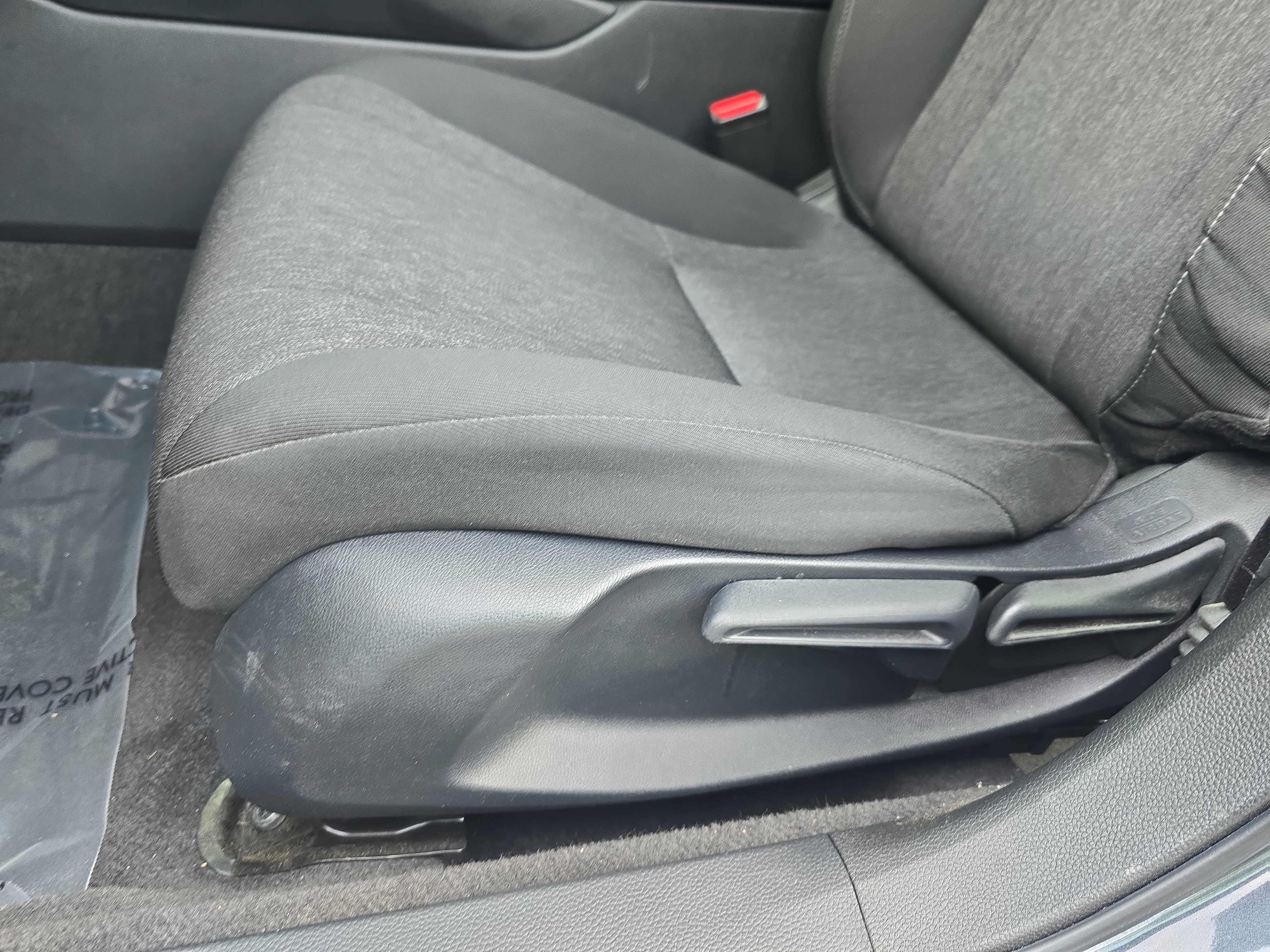 Used 2024 Honda Accord LX image 27