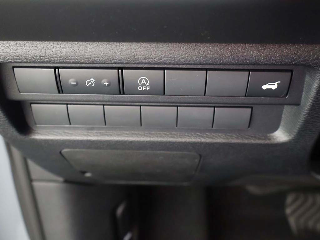 New 2026 Mitsubishi Outlander SE FWD image 38