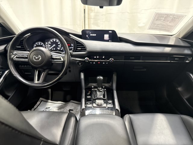 Used 2023 MAZDA MAZDA3 s FWD image 15
