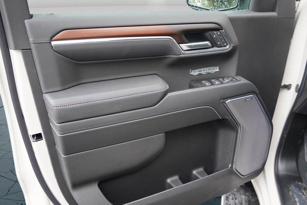 New 2026 GMC Sierra 1500 Denali w/ Denali Reserve Package image 22