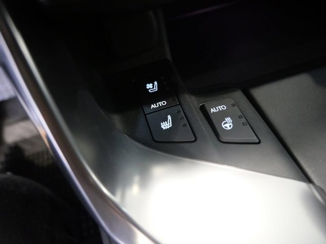 Certified 2025 Lexus LX 700h Overtrail AWD/4WD image 36