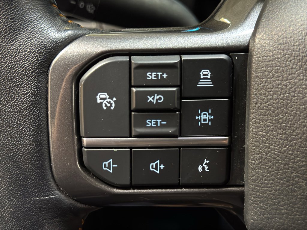 Used 2023 Ford F150 Tremor w/ Equipment Group 402A High image 25