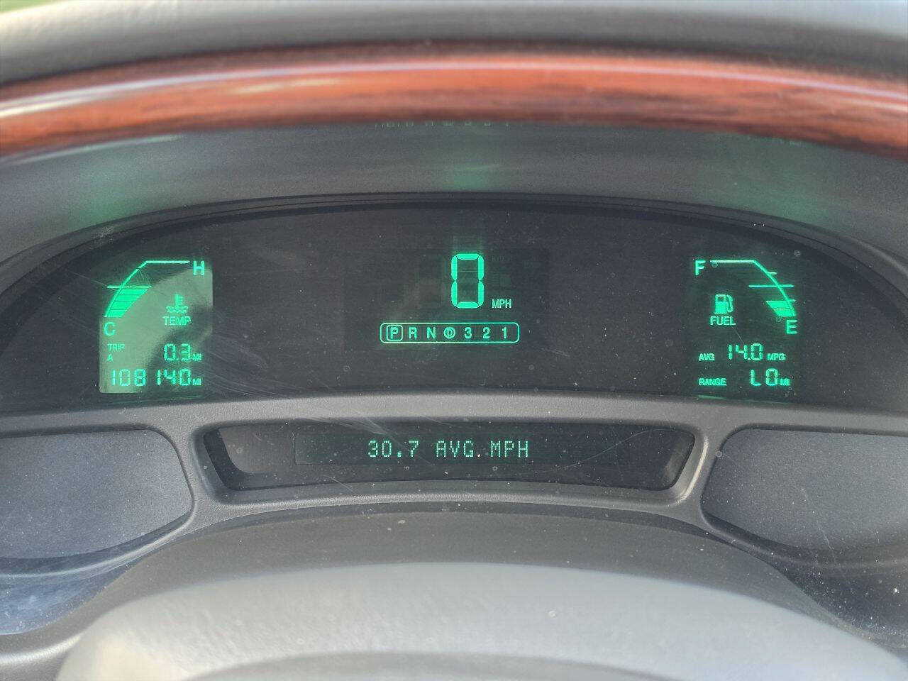 Used 2000 Cadillac De Ville FWD image 11