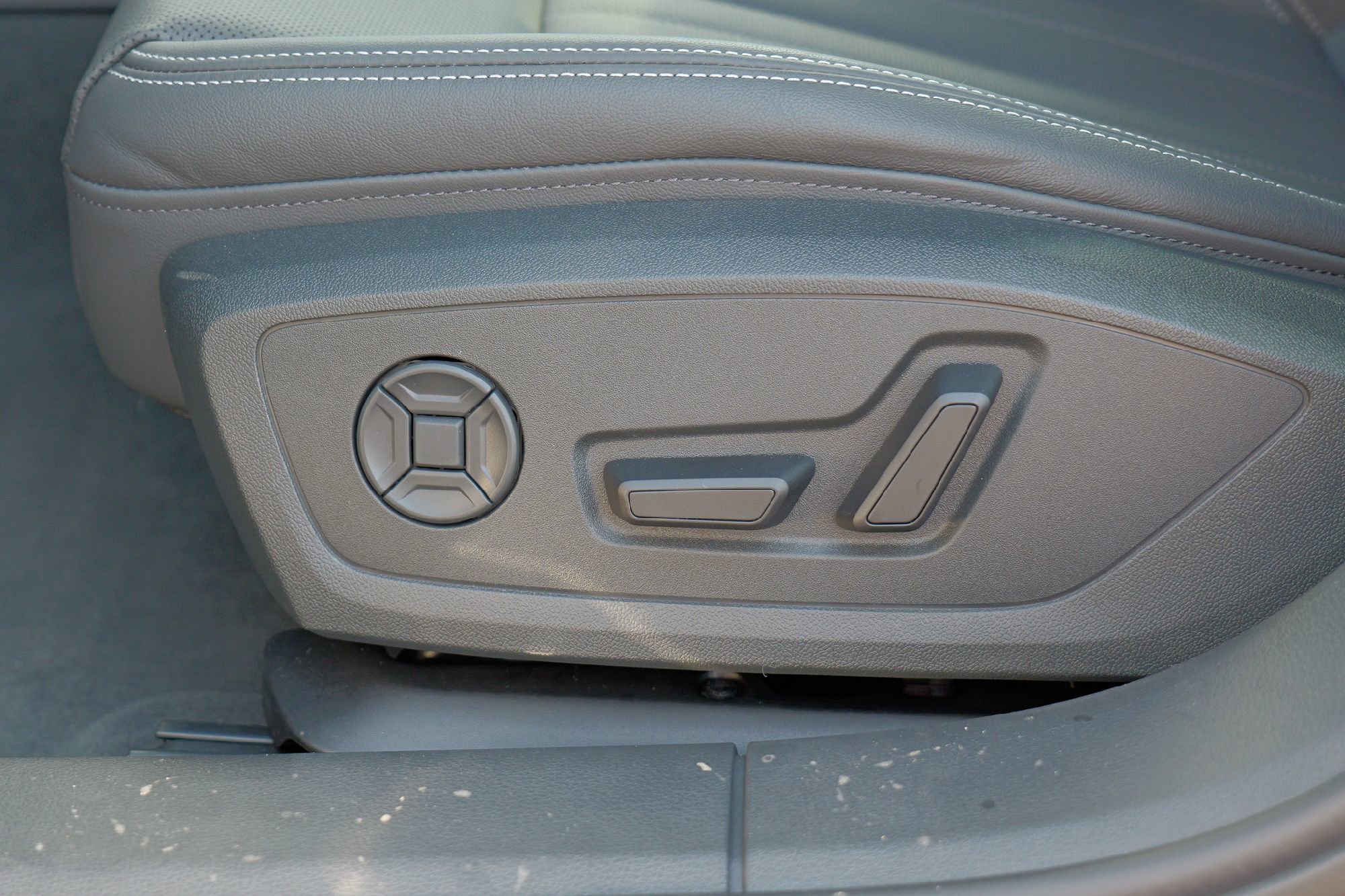 New 2026 Audi A6 Premium Plus image 25