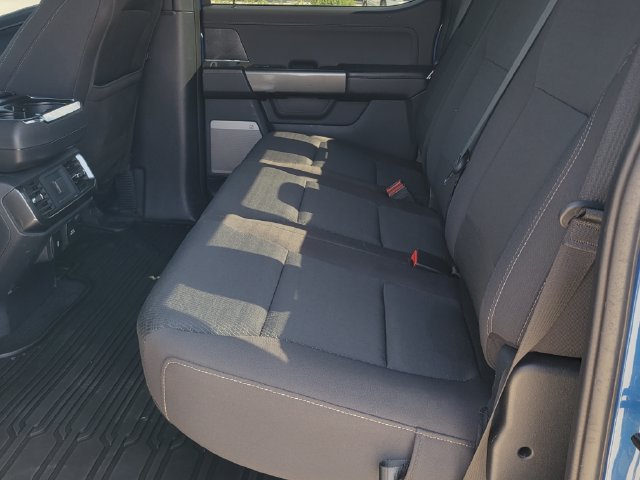 Certified 2023 Ford F150 XLT w/ Equipment Group 302A High AWD/4WD image 8