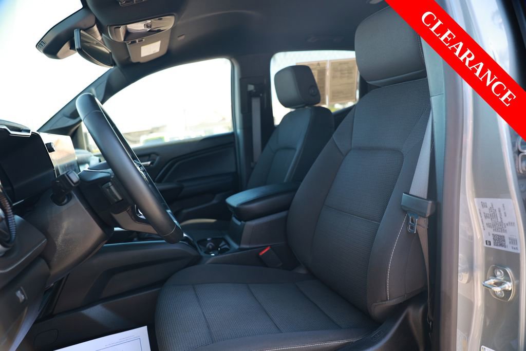 Used 2023 Chevrolet Colorado LT w/ LT Convenience Package II AWD/4WD image 22