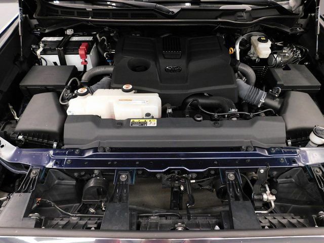 Used 2022 Toyota Tundra Platinum image 44