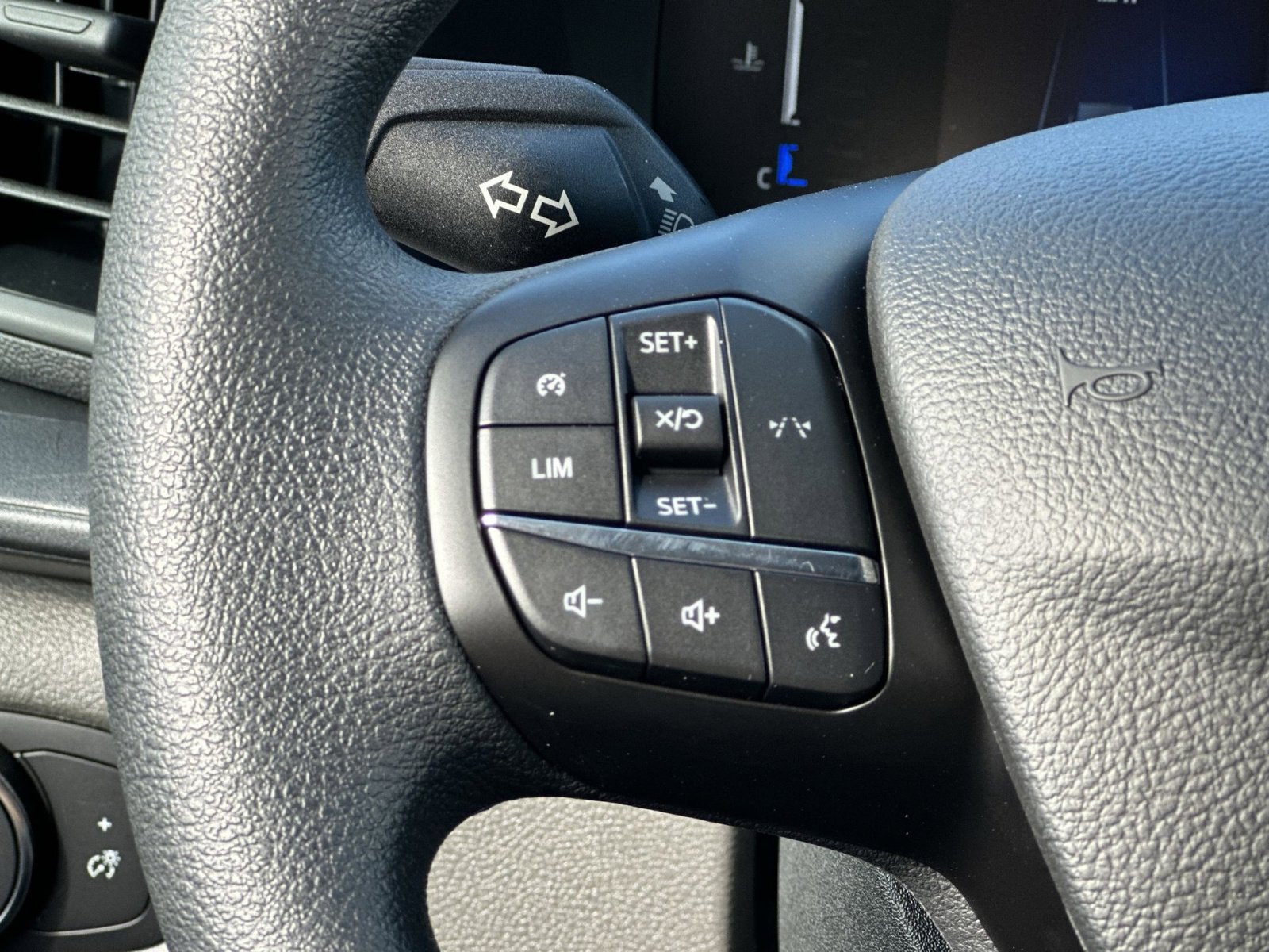 New 2026 Ford Transit 350 148 High Roof w/ Load Area Protection Package image 21