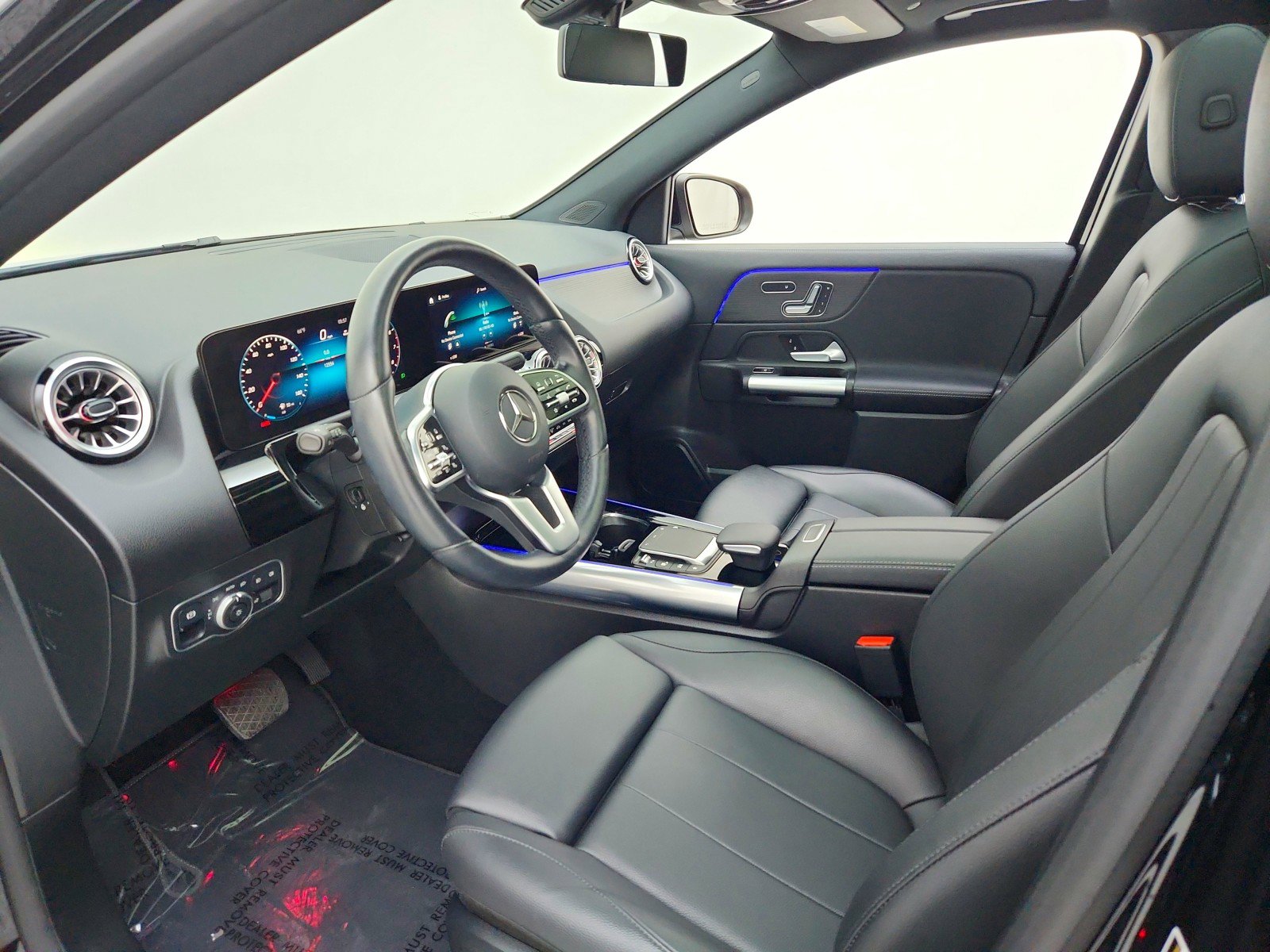 Certified 2023 Mercedes-Benz GLA 250 4MATIC image 16