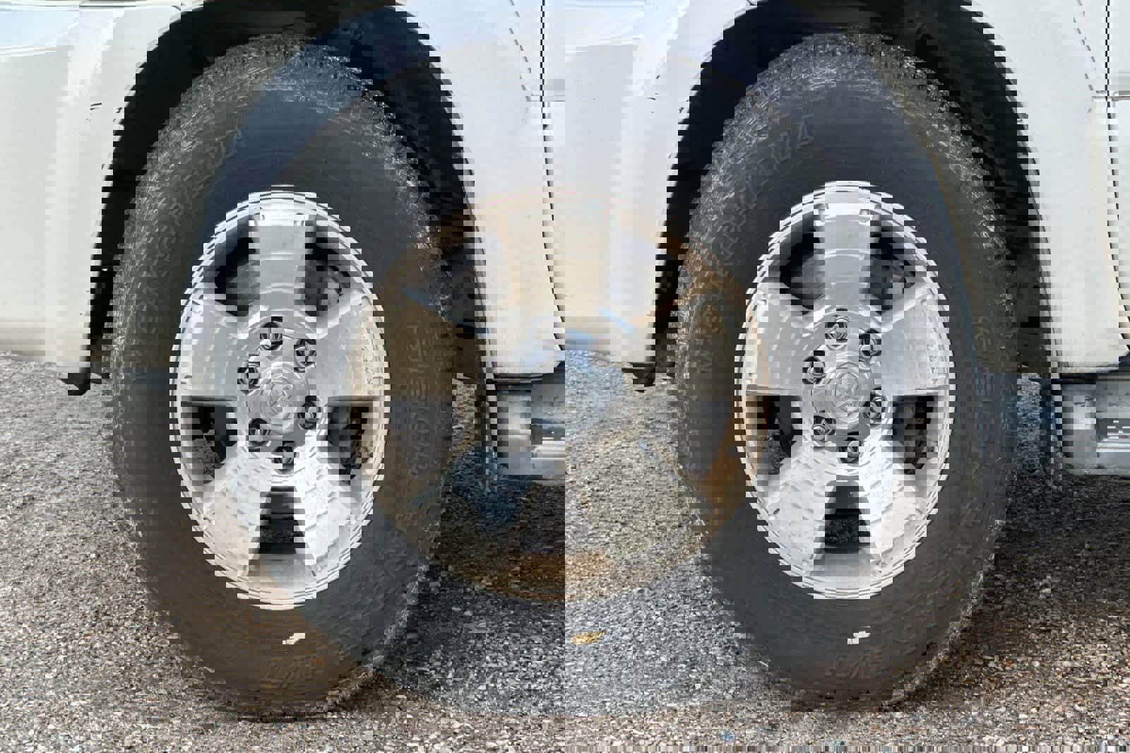 Used 2006 Toyota 4Runner SR5 image 25