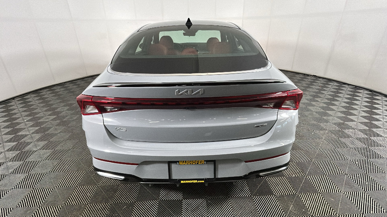 Used 2023 Kia K5 GT-Line FWD image 4