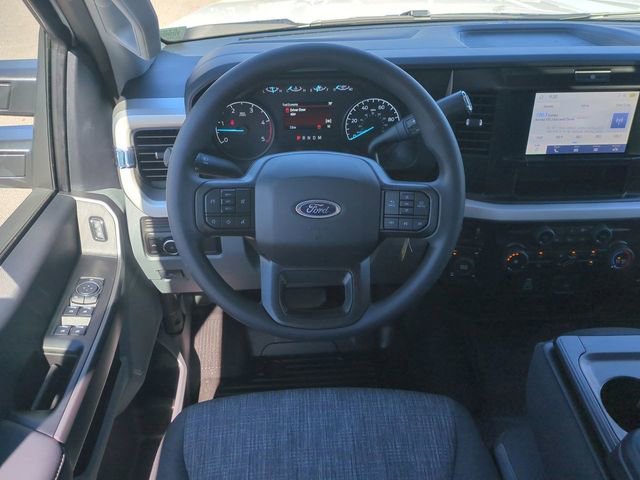 New 2026 Ford F250 XLT image 16