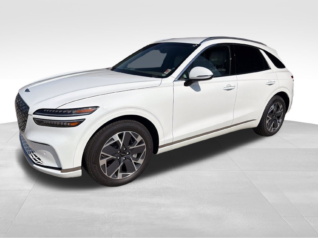 New 2027 Genesis Electrified GV70 AWD/4WD 360° Tour