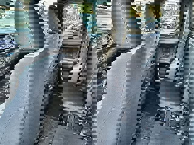 Used 2023 Toyota Tacoma TRD Sport image 19