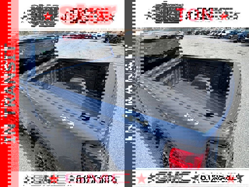 New 2026 GMC Sierra 1500 Elevation w/ Elevation Select Package image 33