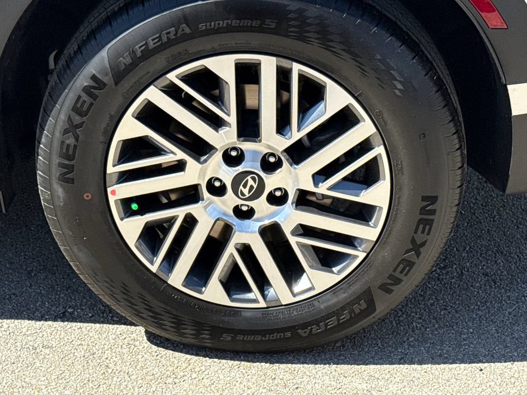 New 2026 Hyundai Palisade SEL FWD image 9