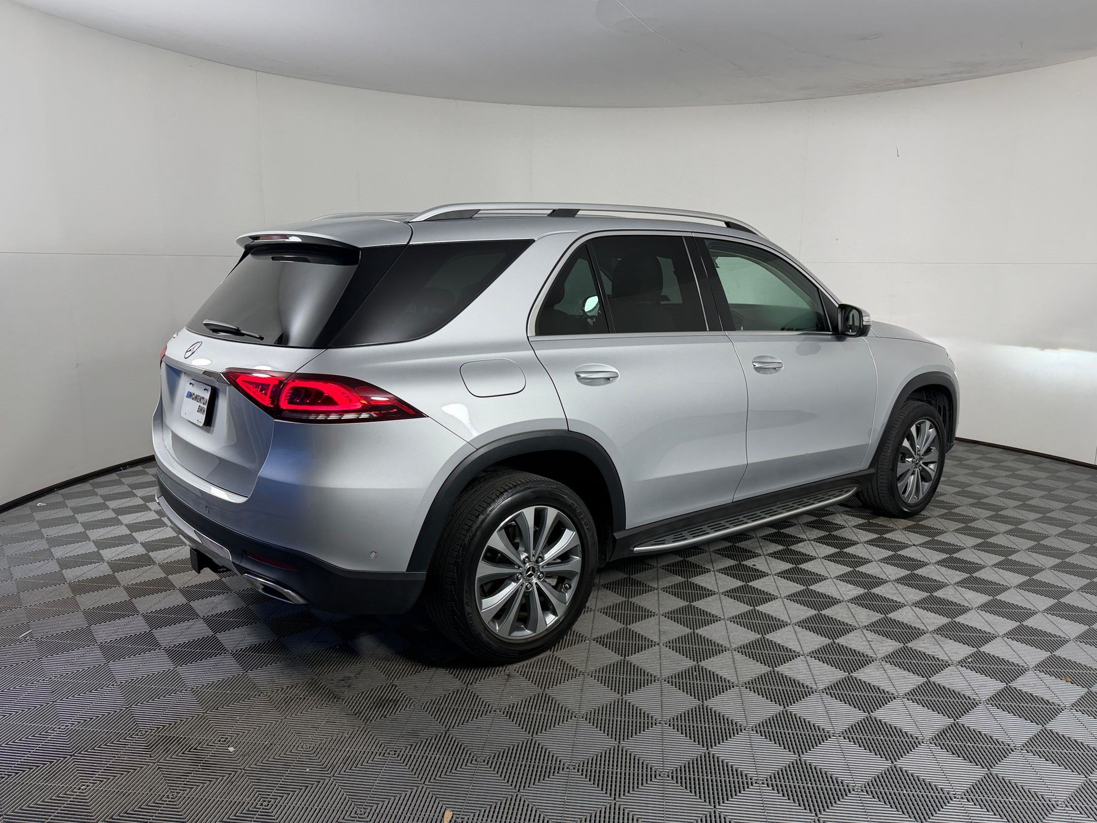 Used 2020 Mercedes-Benz GLE 350 image 9