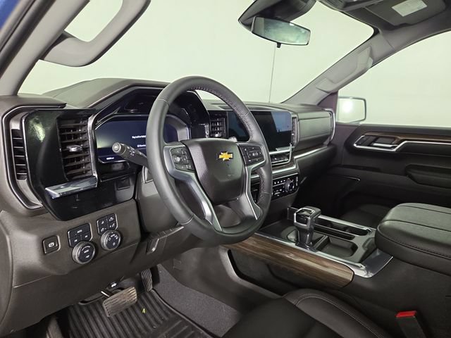 Used 2024 Chevrolet Silverado 1500 LT w/ All Star Edition Plus AWD/4WD image 14