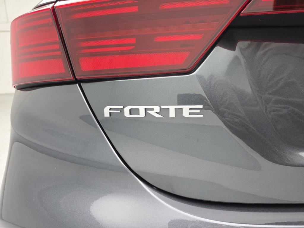 Used 2024 Kia Forte GT-Line FWD image 51