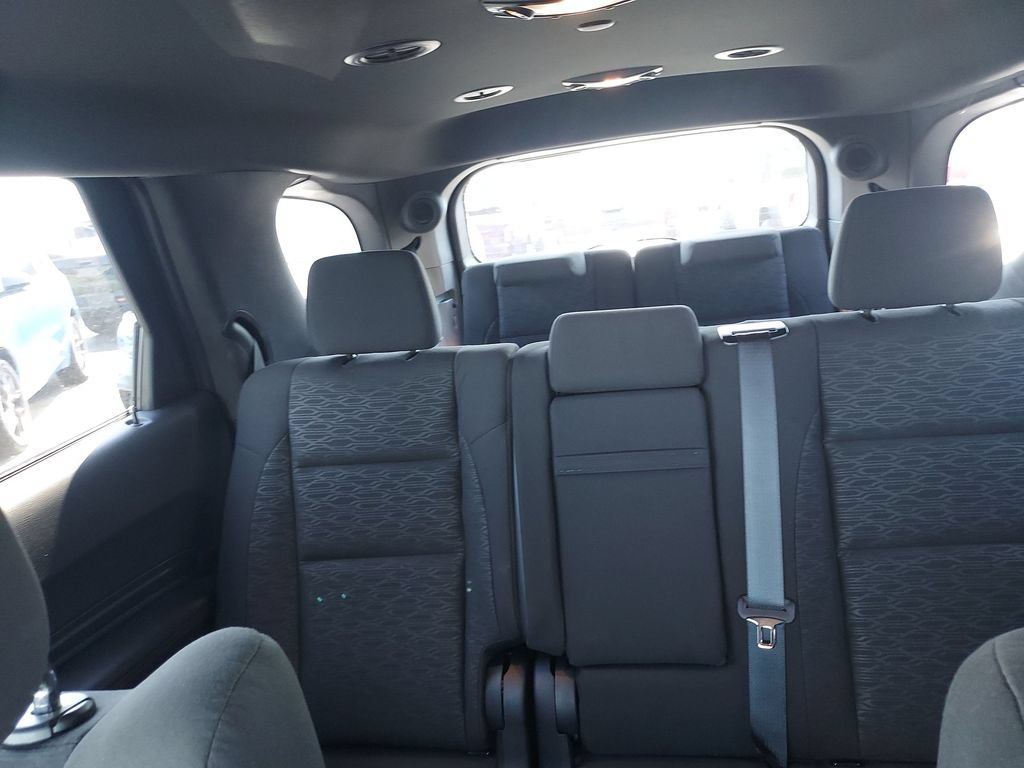 New 2026 Dodge Durango GT w/ Tow 'N Go Package AWD/4WD image 13