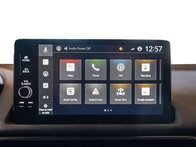 New 2026 Honda Prelude image 16