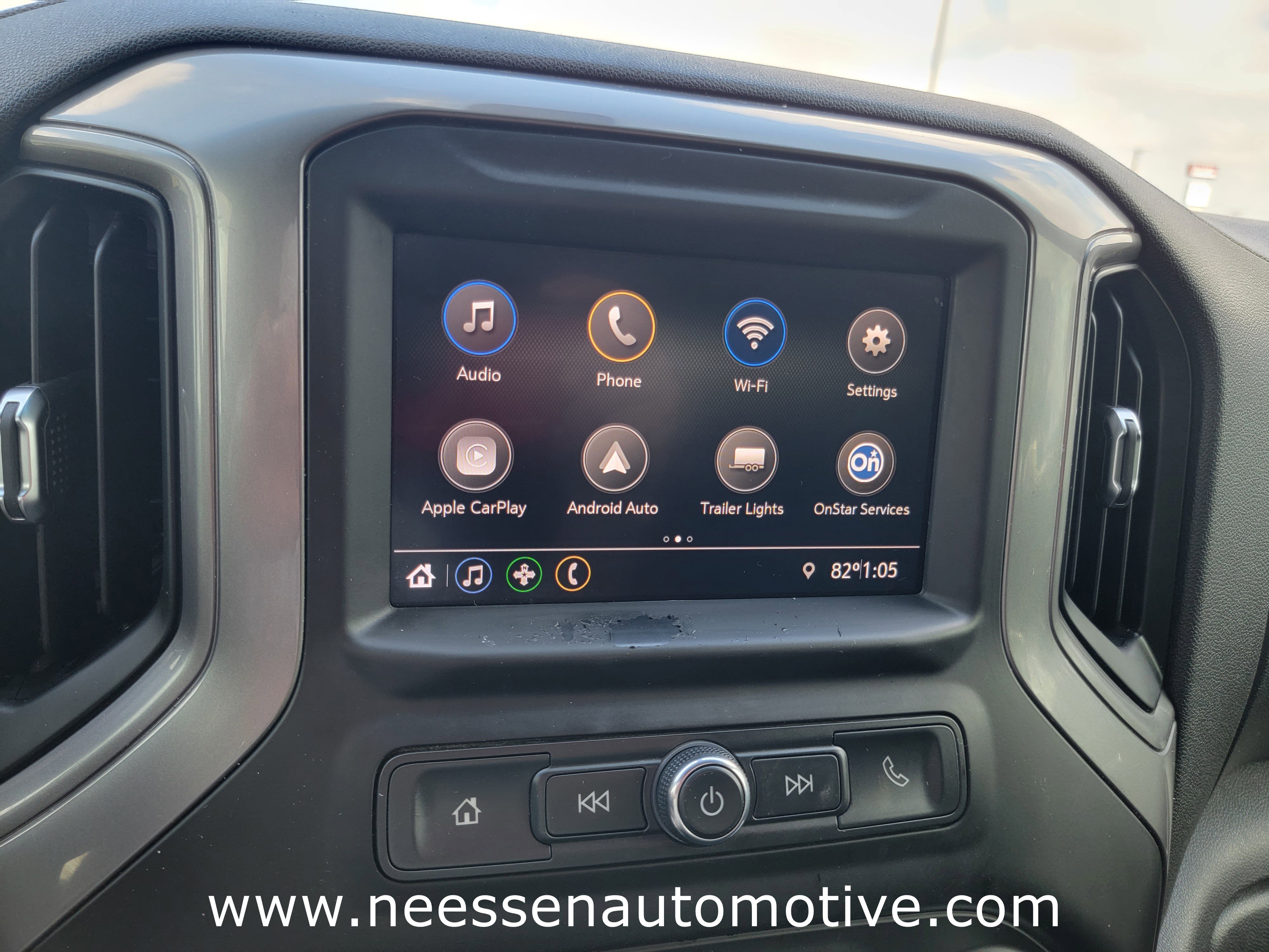 Used 2020 GMC Sierra 1500 2WD Crew Cab w/ Sierra Value Package image 24