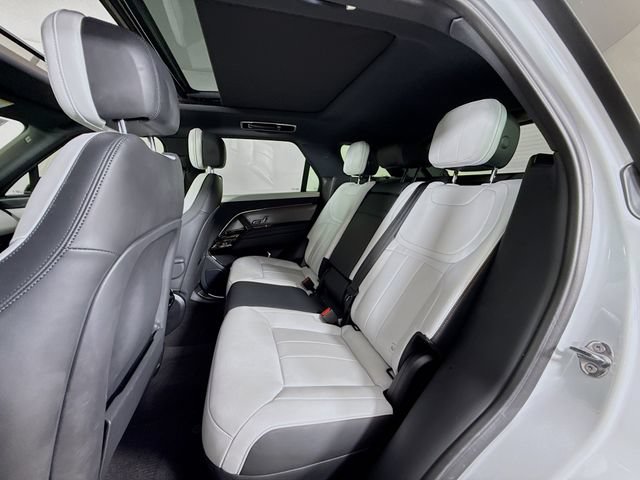 Certified 2025 Land Rover Range Rover Sport Dynamic SE AWD/4WD image 24