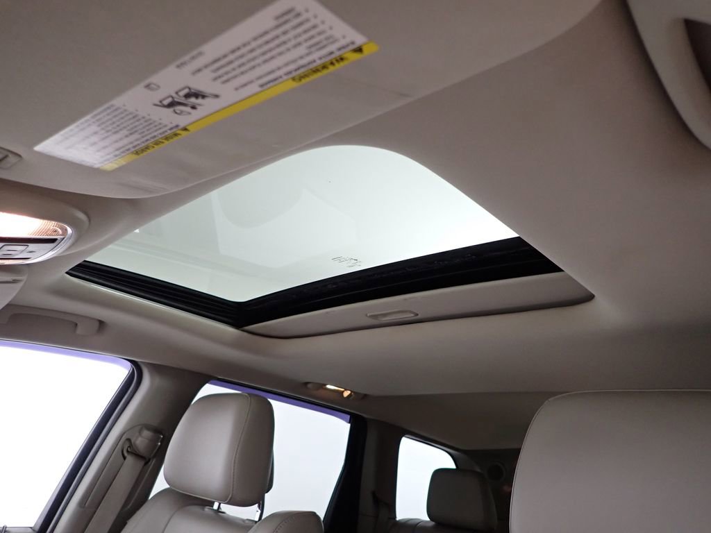 Used 2012 Jeep Grand Cherokee Laredo image 34