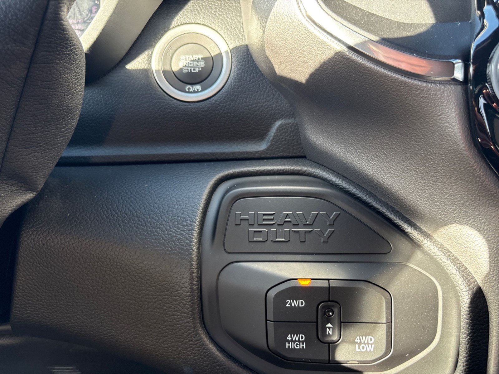 New 2027 RAM 2500 Laramie AWD/4WD image 20