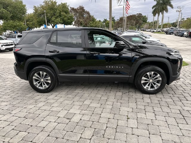Used 2027 Chevrolet Equinox LT FWD image 14