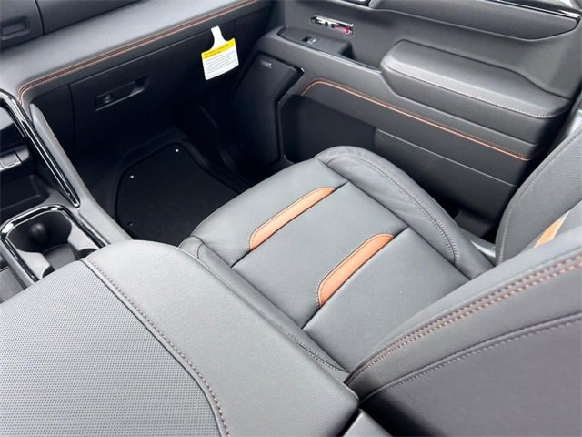 New 2026 GMC Sierra 1500 AT4 w/ AT4 Premium Package image 16