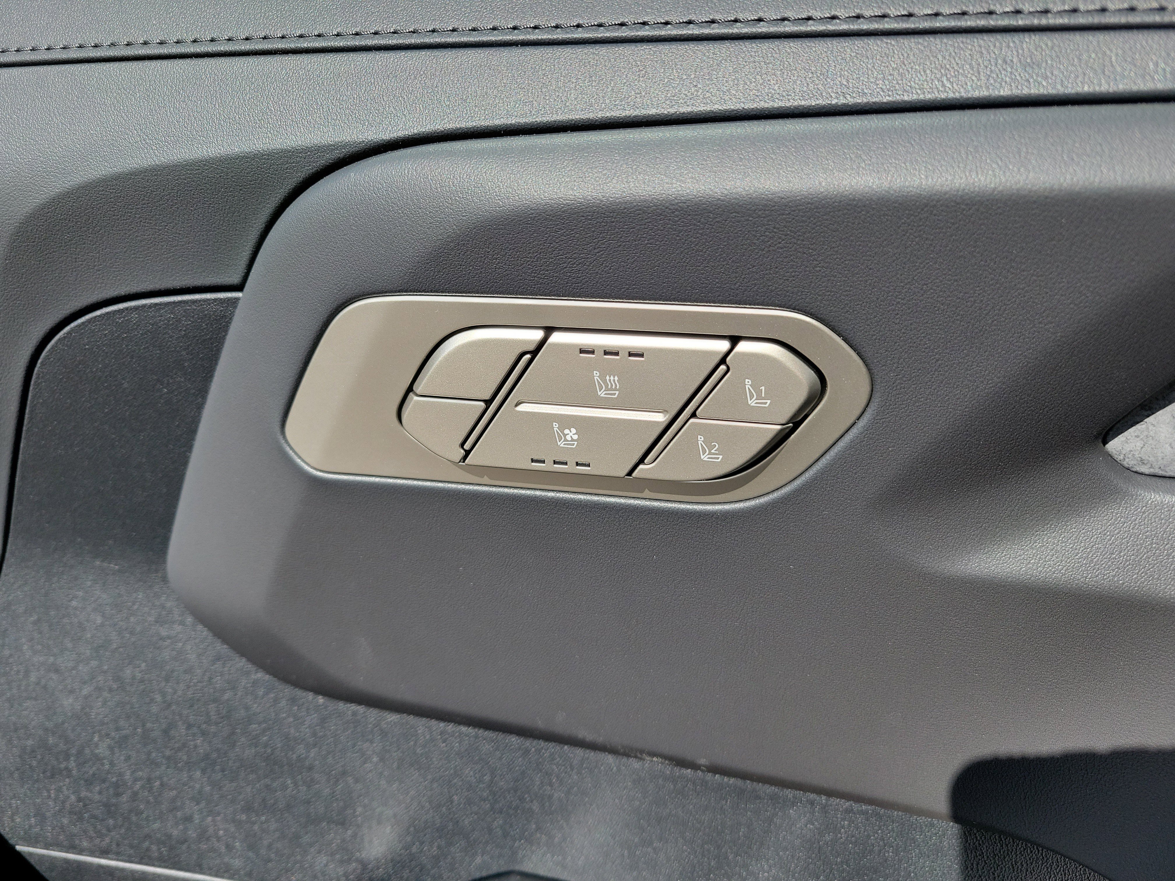 New 2027 Kia Telluride SX FWD image 20