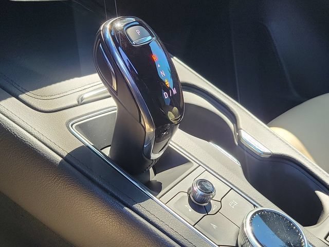 Certified 2024 Cadillac XT4 Luxury w/ Cold Weather Package FWD image 27