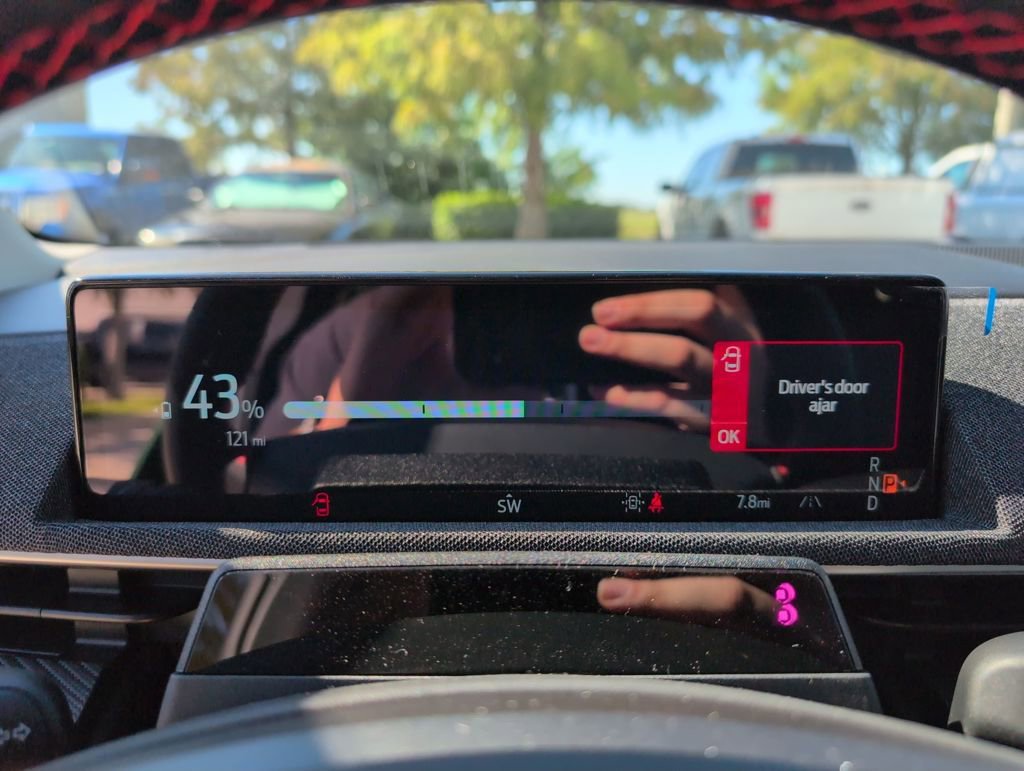 New 2025 Ford Mustang Mach-E Premium w/ Sport Appearance Package image 18