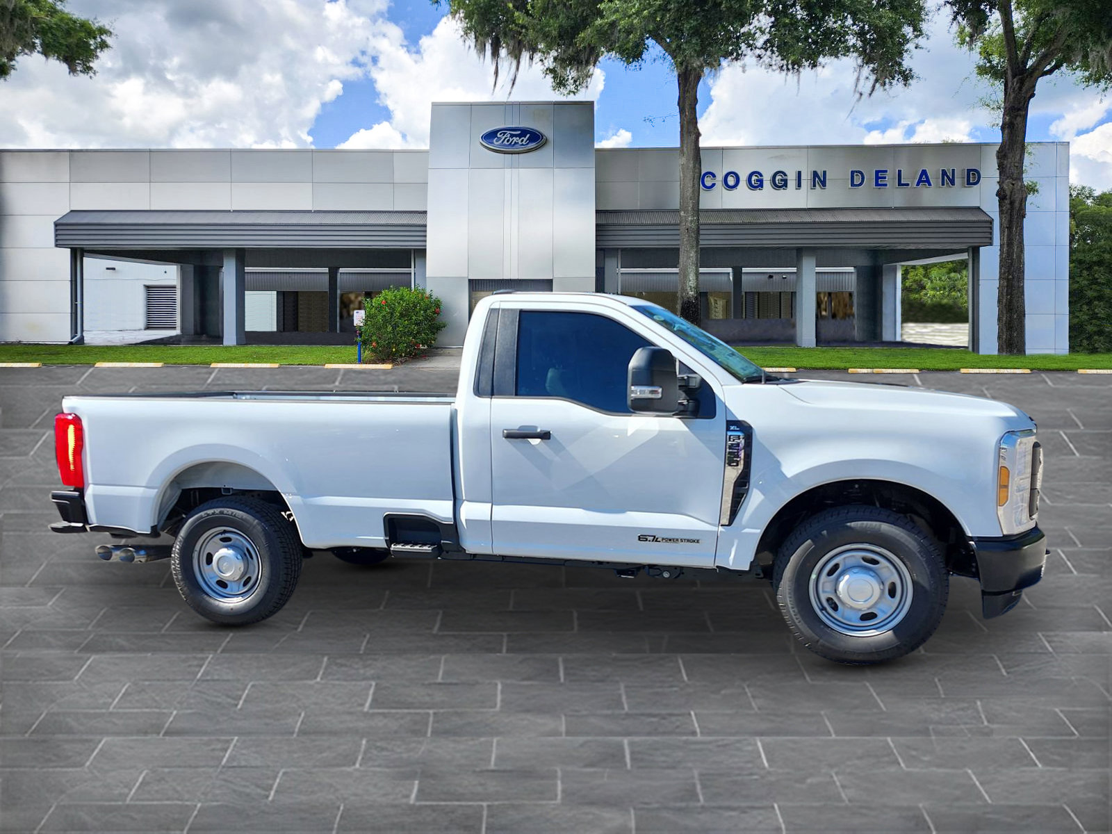 New 2026 Ford F250 XL image 6