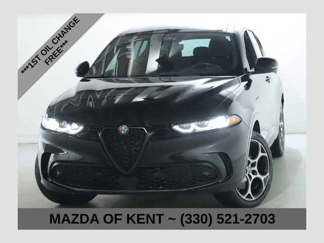 Used 2024 Alfa Romeo Tonale Veloce