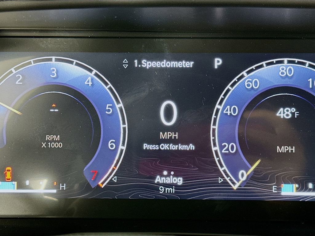 New 2025 Jeep Grand Cherokee L Limited w/ Black Appearance Package image 16